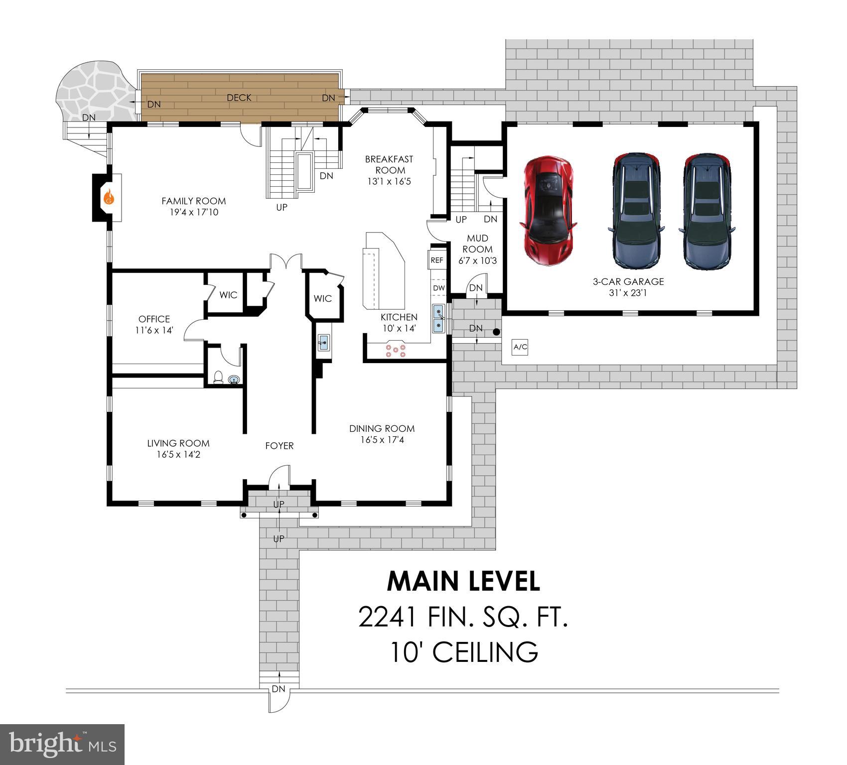 6238 Linway Terrace McLean, VA 22101 - Photo 86 of 90