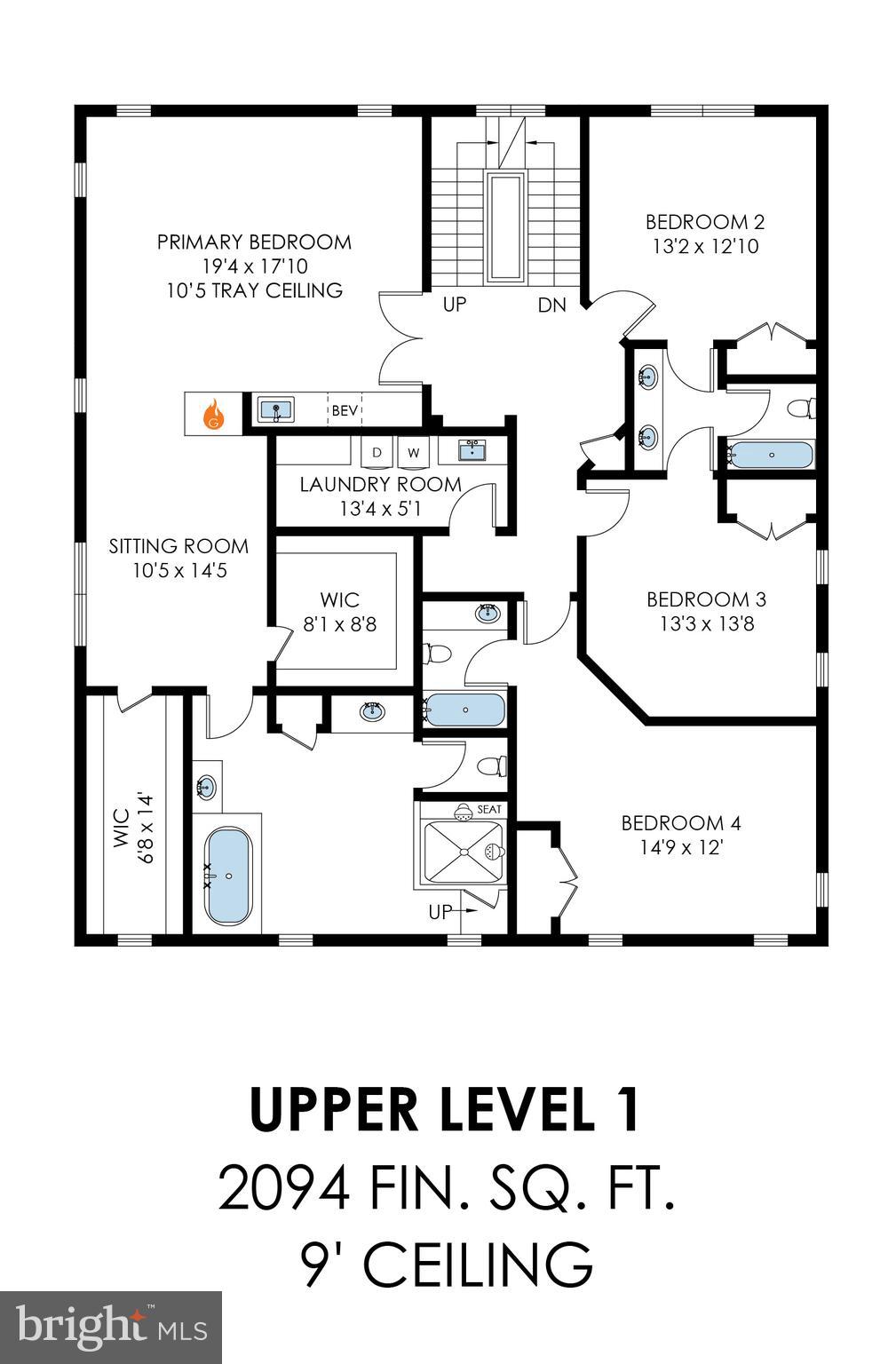 6238 Linway Terrace McLean, VA 22101 - Photo 87 of 90