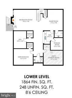 $2,175,000 | 6238 Linway Terrace, McLean, VA 22101