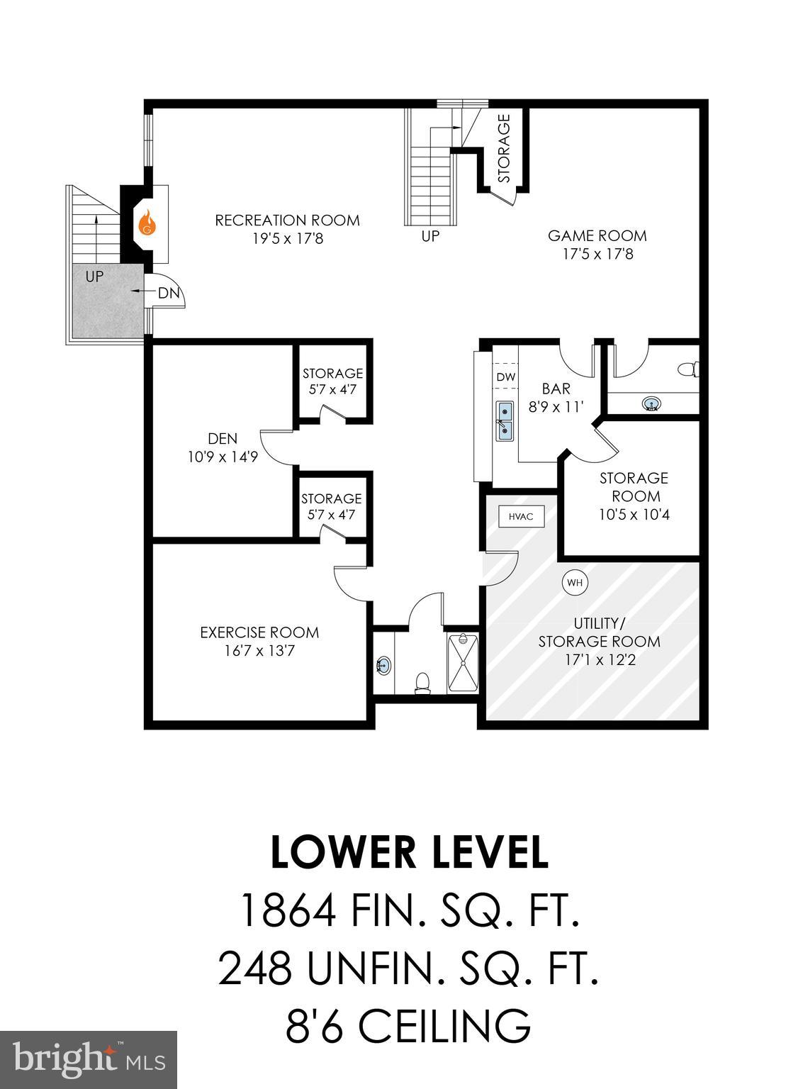 6238 Linway Terrace McLean, VA 22101 - Photo 88 of 90