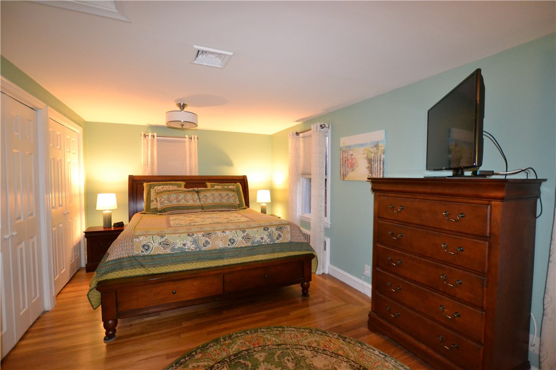 11 Fielding Road Cranston, RI 02910 - Photo 15 of 32 Spacious Master Bedroom
