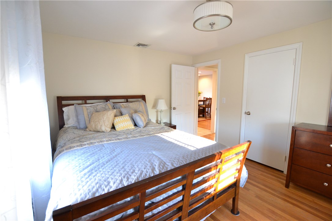 11 Fielding Road Cranston, RI 02910 - Photo 18 of 32 Bright and spacious bedroom