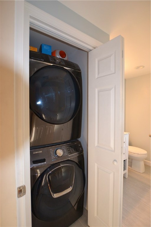 11 Fielding Road Cranston, RI 02910 - Photo 30 of 32 1st level Laundry