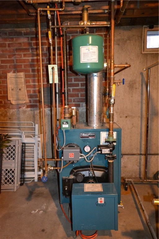 11 Fielding Road Cranston, RI 02910 - Photo 32 of 32 Furnace