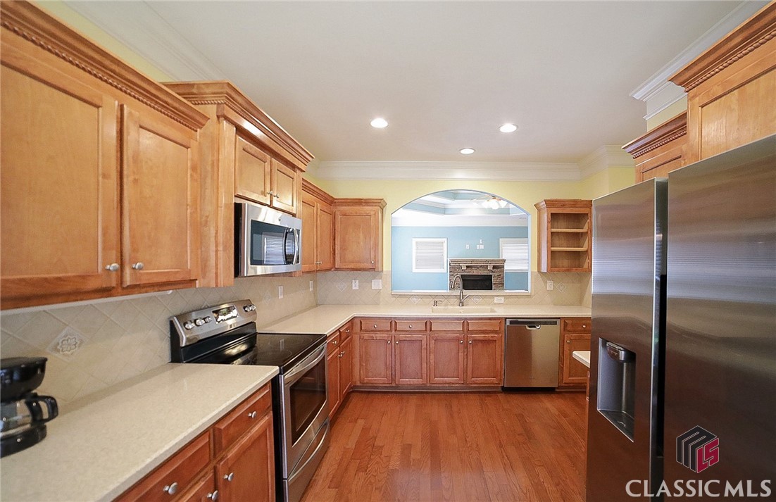 109 Putters Drive Athens, GA 30607 - Photo 19 of 50 Gallery Image 19