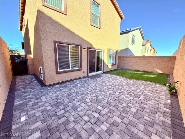 $2,295 | 10939 Cheshire Woods Avenue, Las Vegas, NV 89166