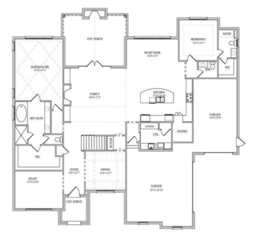 2175 Hartland Road Franklin, TN 37069 - Photo 3 of 20 Gallery Image 3