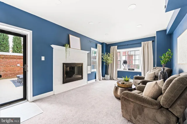 $1,375,000 | 621 South St Asaph Street, Alexandria, VA 22314