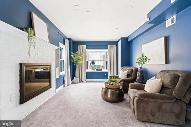 $1,375,000 | 621 South St Asaph Street, Alexandria, VA 22314