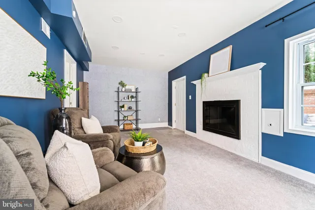 $1,375,000 | 621 South St Asaph Street, Alexandria, VA 22314