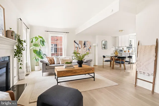 $1,375,000 | 621 South St Asaph Street, Alexandria, VA 22314