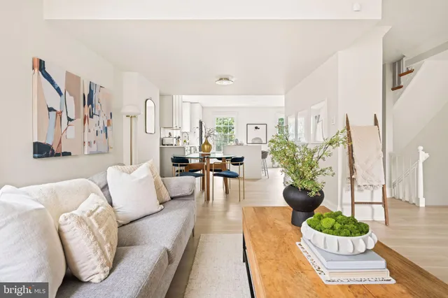 $1,375,000 | 621 South St Asaph Street, Alexandria, VA 22314