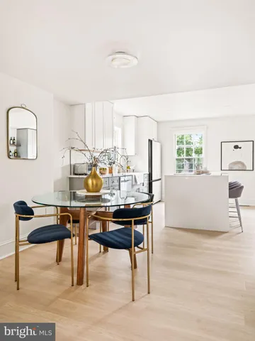 $1,375,000 | 621 South St Asaph Street, Alexandria, VA 22314