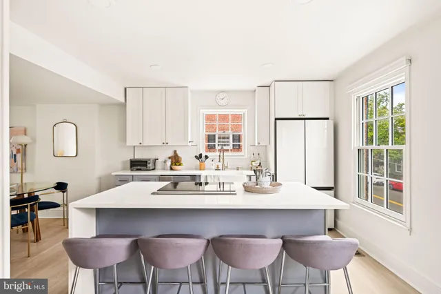 $1,375,000 | 621 South St Asaph Street, Alexandria, VA 22314