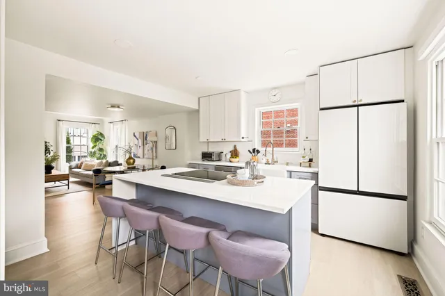 $1,375,000 | 621 South St Asaph Street, Alexandria, VA 22314