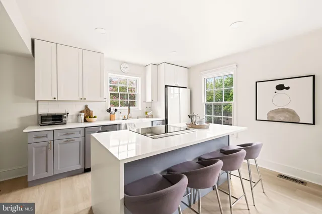 $1,375,000 | 621 South St Asaph Street, Alexandria, VA 22314