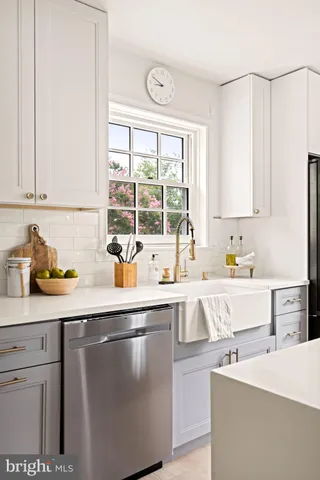 $1,375,000 | 621 South St Asaph Street, Alexandria, VA 22314