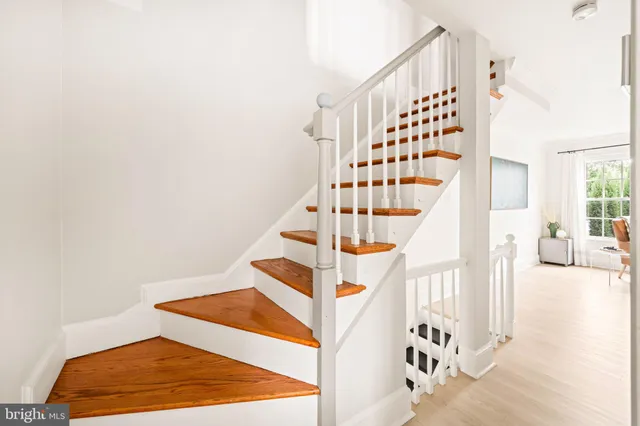 $1,375,000 | 621 South St Asaph Street, Alexandria, VA 22314
