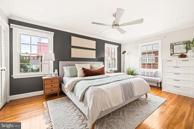 $1,375,000 | 621 South St Asaph Street, Alexandria, VA 22314