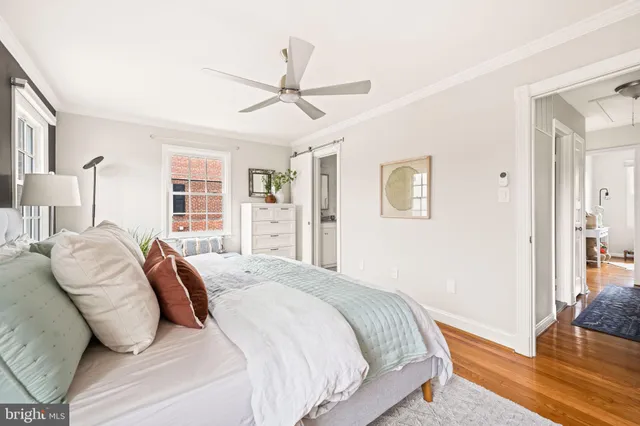 $1,375,000 | 621 South St Asaph Street, Alexandria, VA 22314