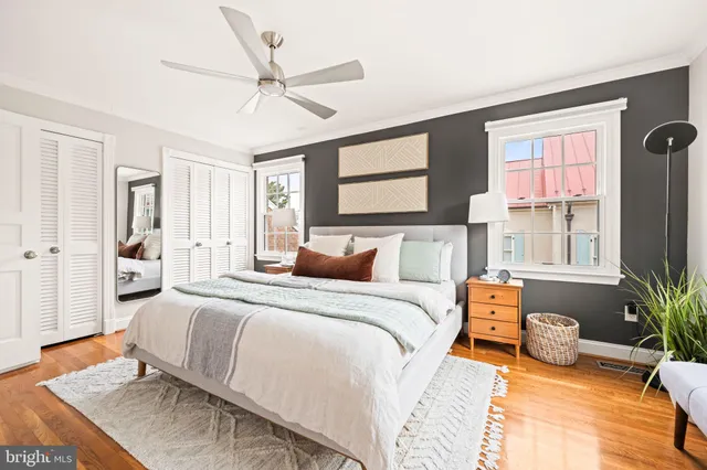 $1,375,000 | 621 South St Asaph Street, Alexandria, VA 22314