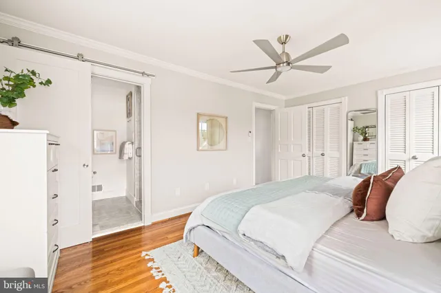 $1,375,000 | 621 South St Asaph Street, Alexandria, VA 22314