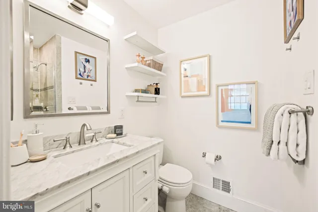 $1,375,000 | 621 South St Asaph Street, Alexandria, VA 22314