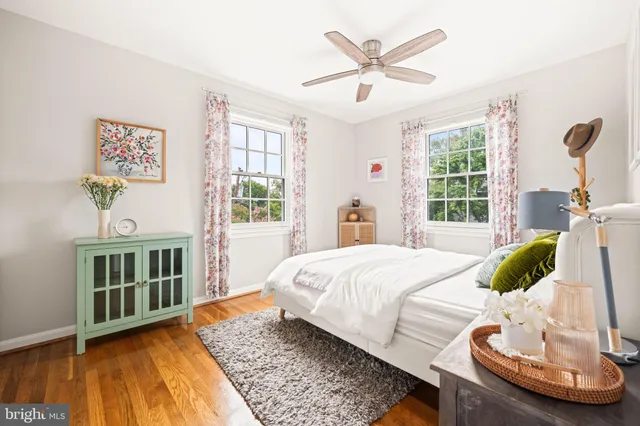 $1,375,000 | 621 South St Asaph Street, Alexandria, VA 22314