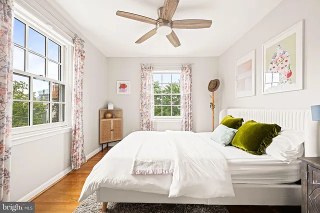 $1,375,000 | 621 South St Asaph Street, Alexandria, VA 22314