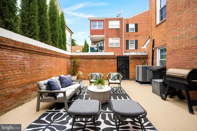$1,375,000 | 621 South St Asaph Street, Alexandria, VA 22314