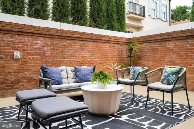 $1,375,000 | 621 South St Asaph Street, Alexandria, VA 22314