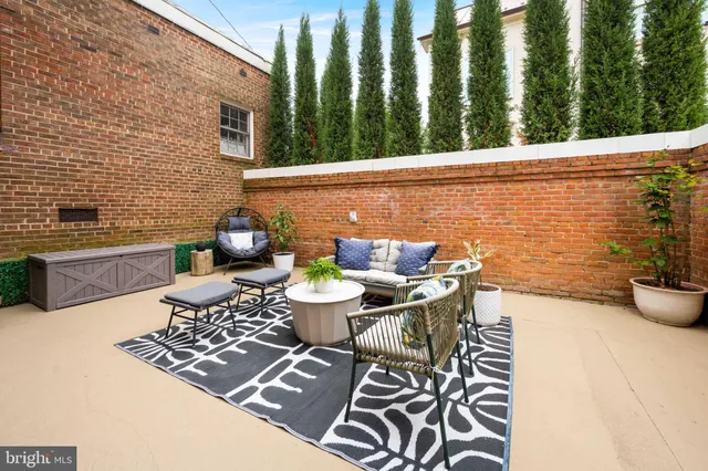 $1,375,000 | 621 South St Asaph Street, Alexandria, VA 22314