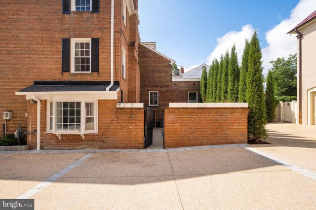 $1,295,000 | 621 South St Asaph Street, Alexandria, VA 22314