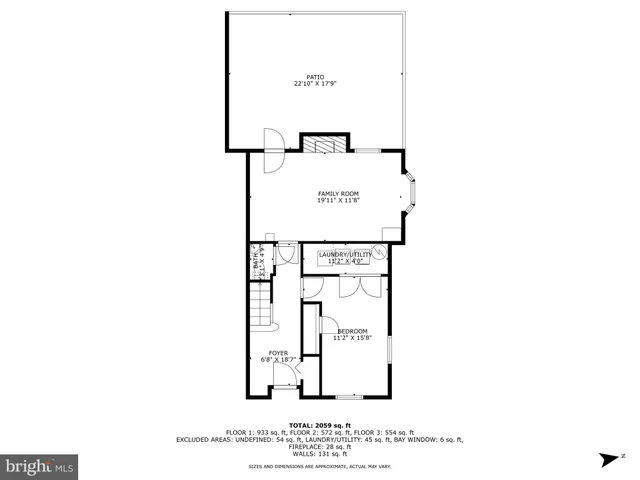 $1,375,000 | 621 South St Asaph Street, Alexandria, VA 22314