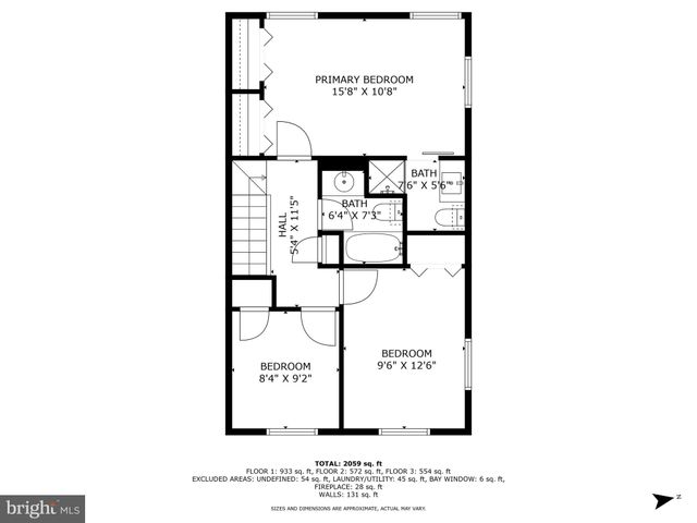 $1,295,000 | 621 South St Asaph Street, Alexandria, VA 22314