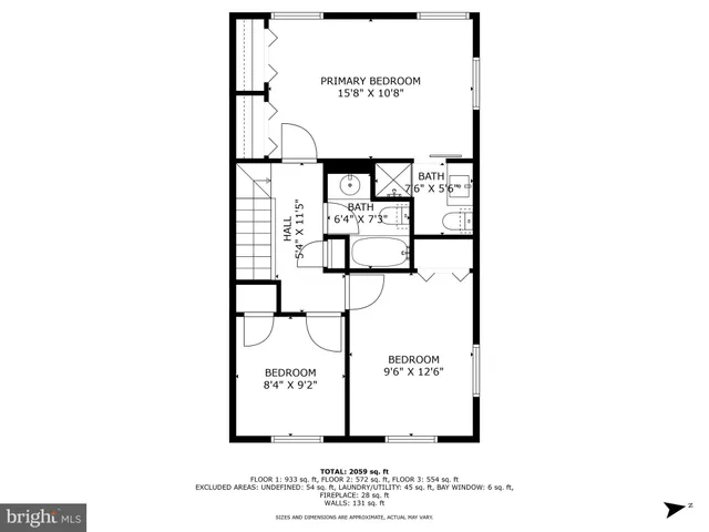 $1,375,000 | 621 South St Asaph Street, Alexandria, VA 22314