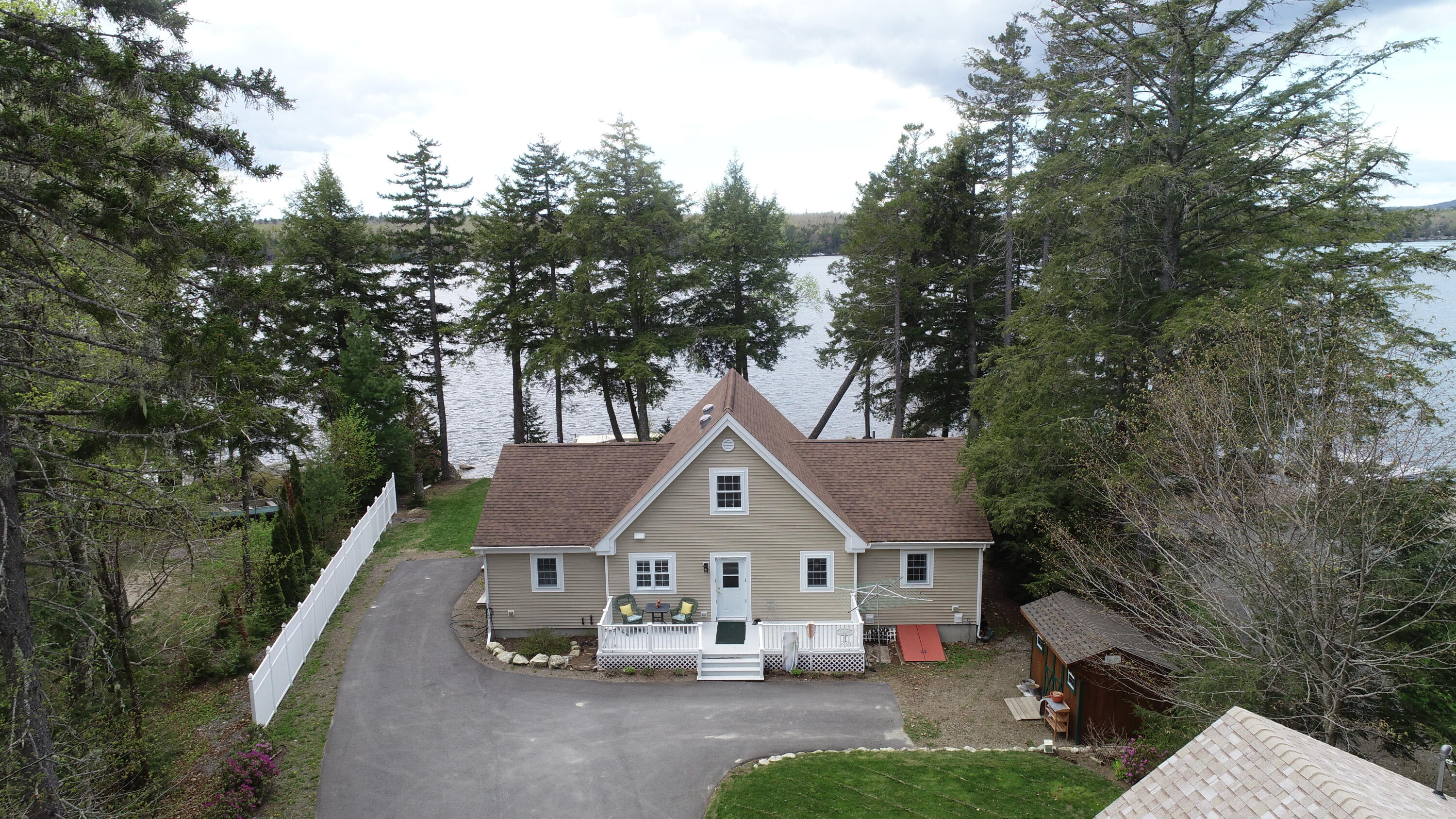 267 Scott's Neck Road Ellsworth, ME 04605 - Photo 67 of 78 DJI_0025