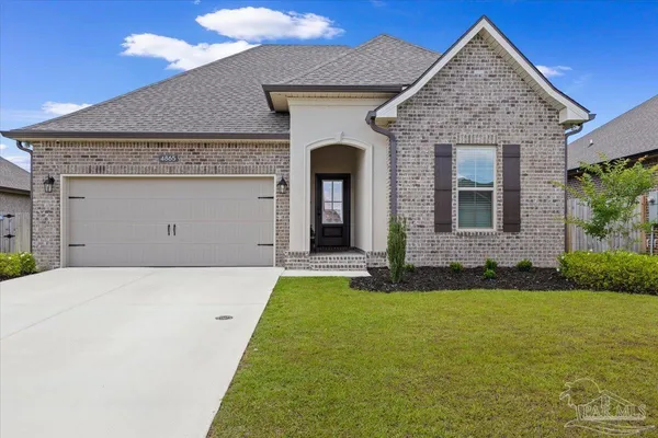 $374,900 | 4865 Brigenza Street, Pace, FL 32571