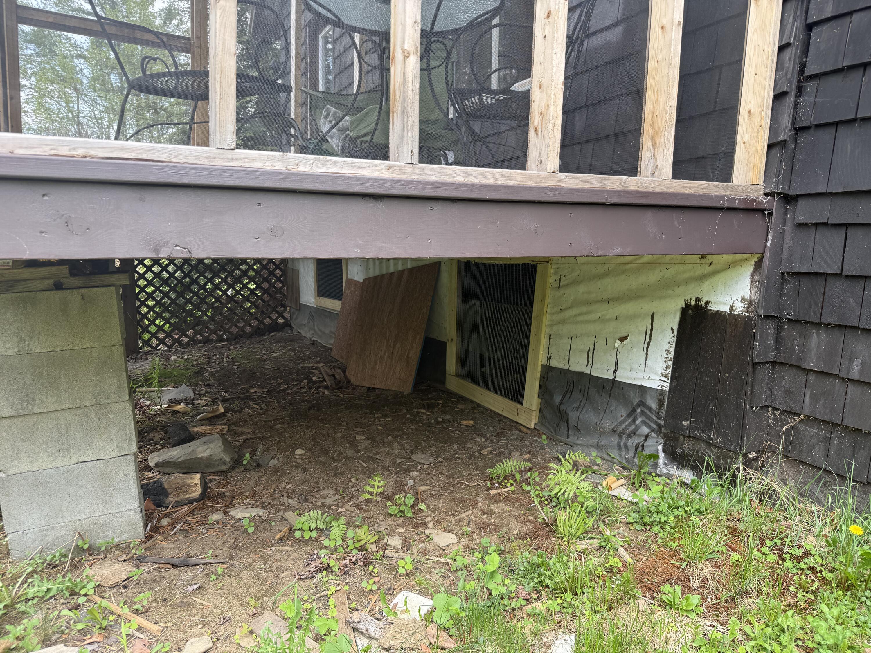 105 Cross Road Stetson, ME 04488 - Photo 26 of 29 IMG_6895