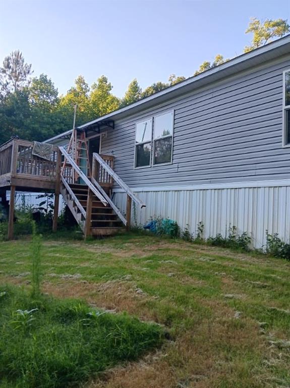 107 Fern Gully Way Ellijay, GA 30540 - Photo 3 of 28