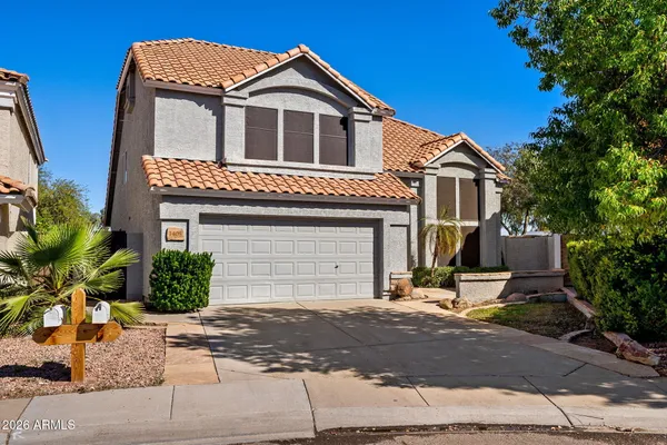 $559,000 | 1405 North Jamaica Way, Gilbert, AZ 85234