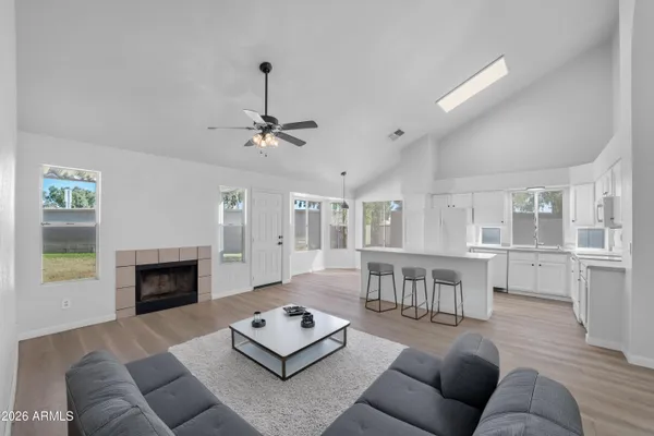 $559,000 | 1405 North Jamaica Way, Gilbert, AZ 85234