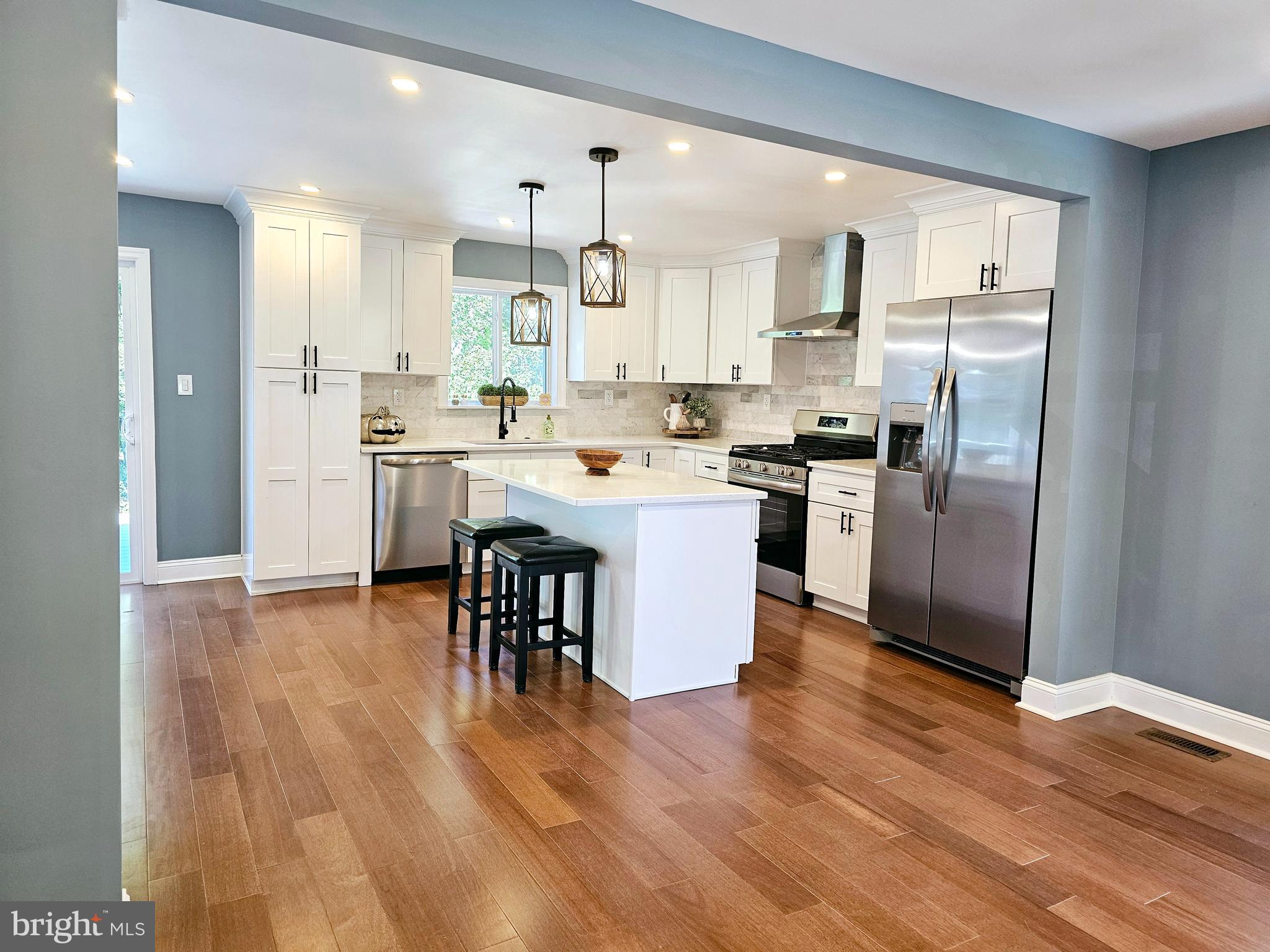 135 Ormond Avenue Haddon Township, NJ 08107 - Photo 11 of 31