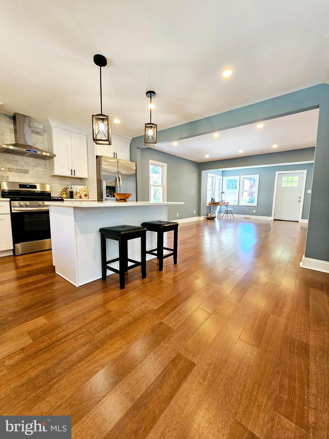 135 Ormond Avenue Haddon Township, NJ 08107 - Photo 13 of 31