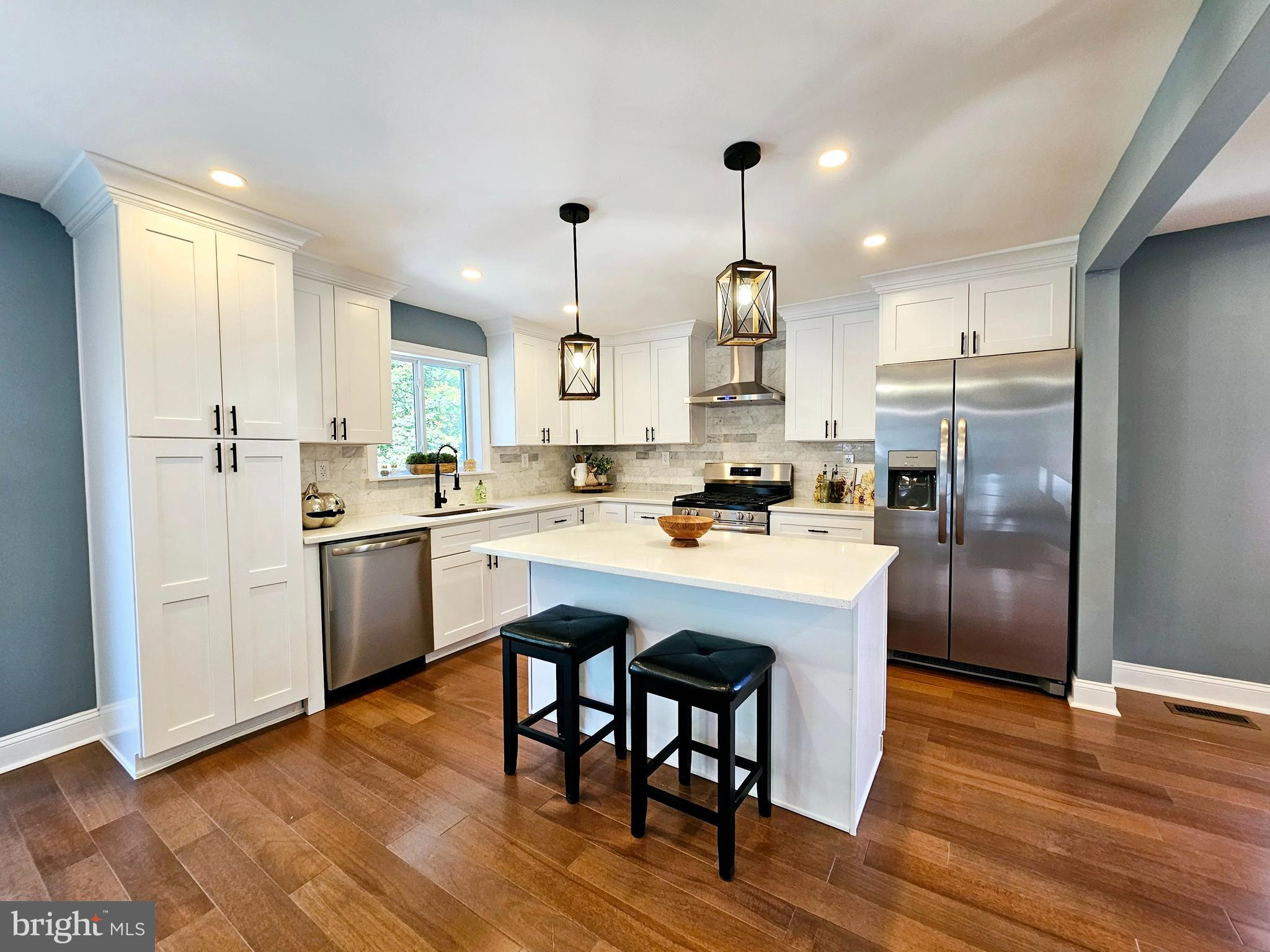 135 Ormond Avenue Haddon Township, NJ 08107 - Photo 15 of 31