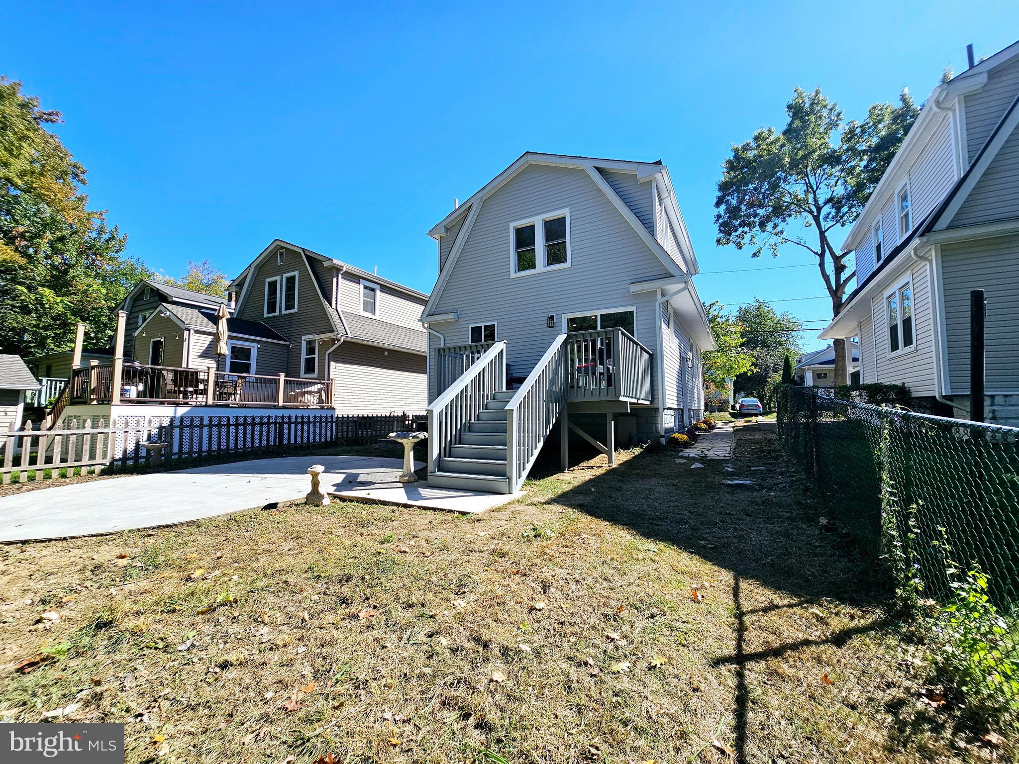 135 Ormond Avenue Haddon Township, NJ 08107 - Photo 30 of 31