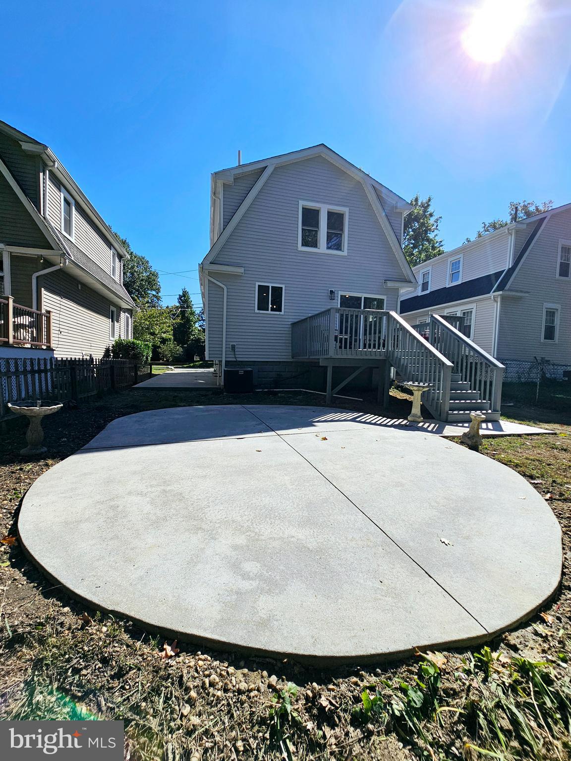 135 Ormond Avenue Haddon Township, NJ 08107 - Photo 31 of 31