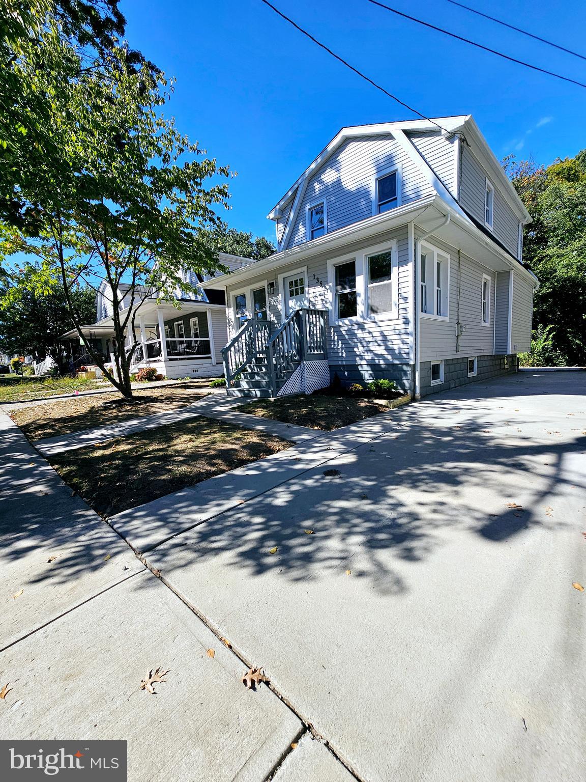 135 Ormond Avenue Haddon Township, NJ 08107 - Photo 4 of 31