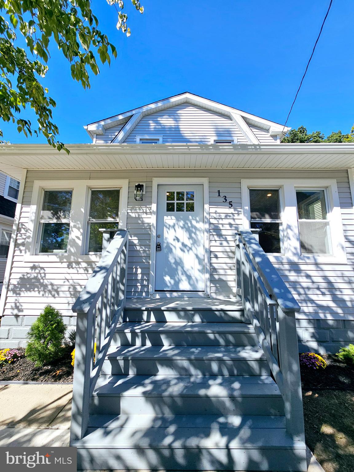 135 Ormond Avenue Haddon Township, NJ 08107 - Photo 5 of 31