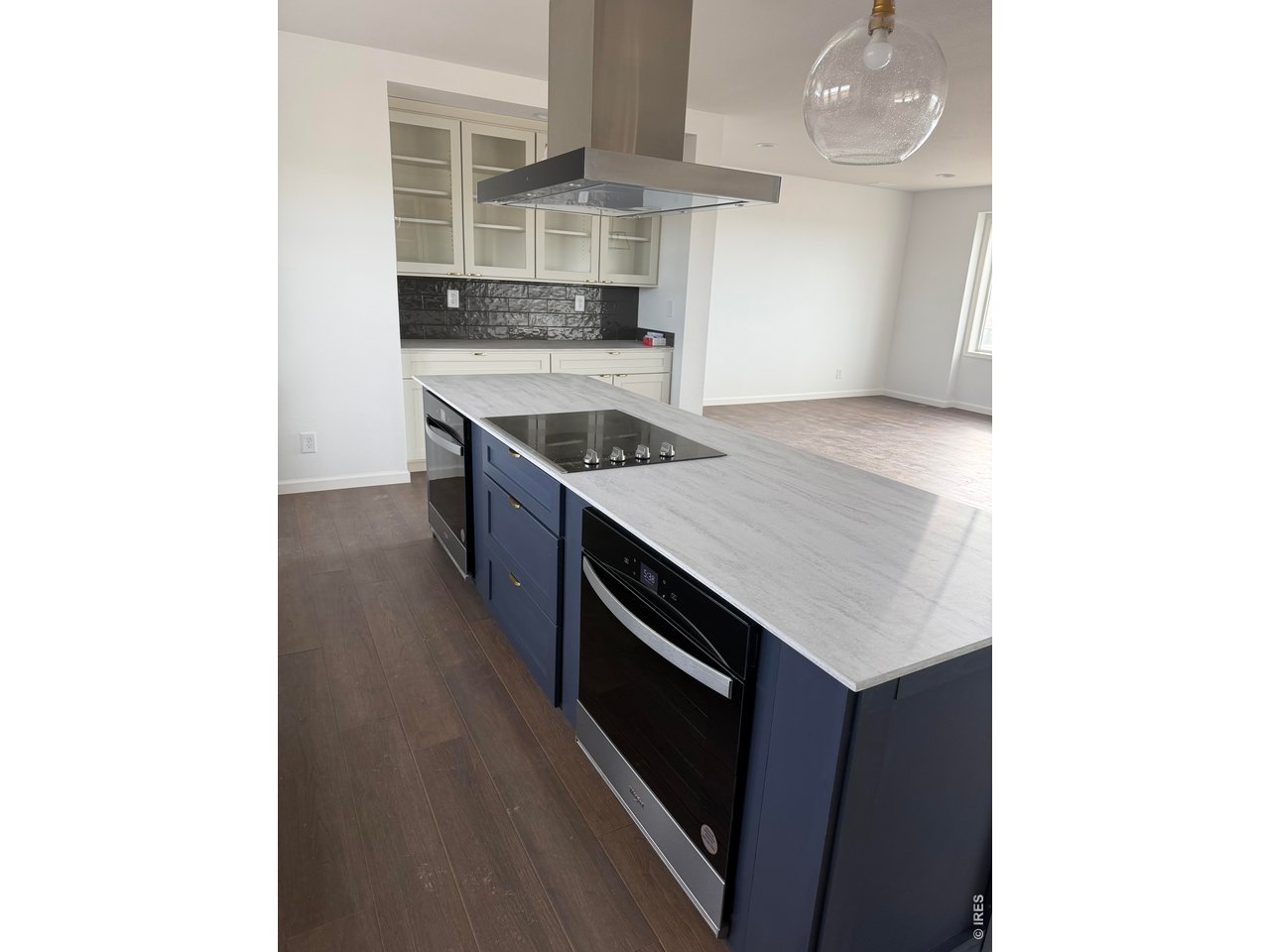 Signature Kitchen